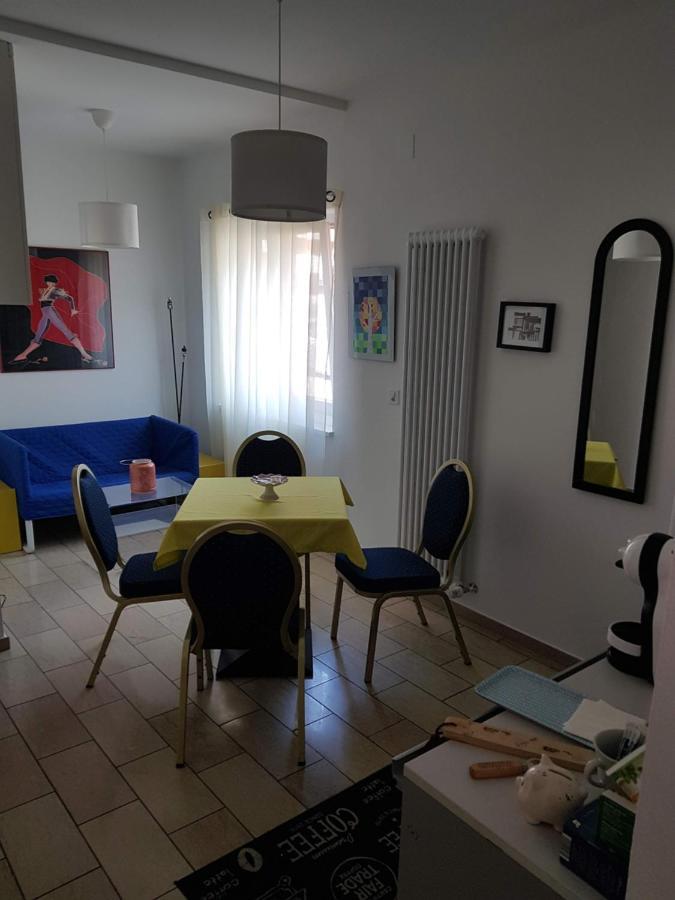 Hotel Garni Elisabetta à Gordola Extérieur photo