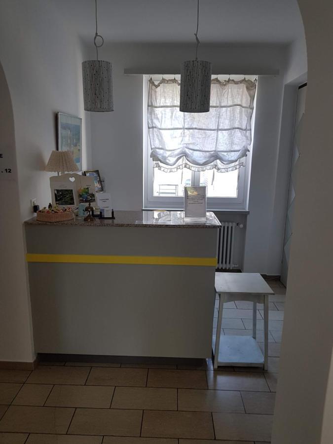 Hotel Garni Elisabetta à Gordola Extérieur photo