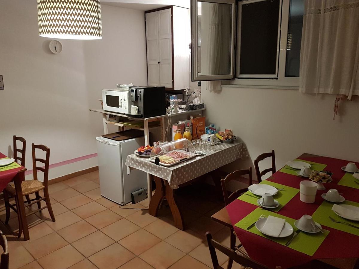 Hotel Garni Elisabetta à Gordola Extérieur photo