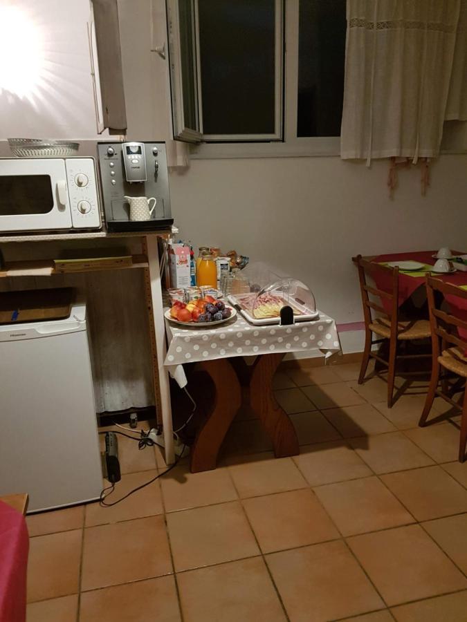Hotel Garni Elisabetta à Gordola Extérieur photo
