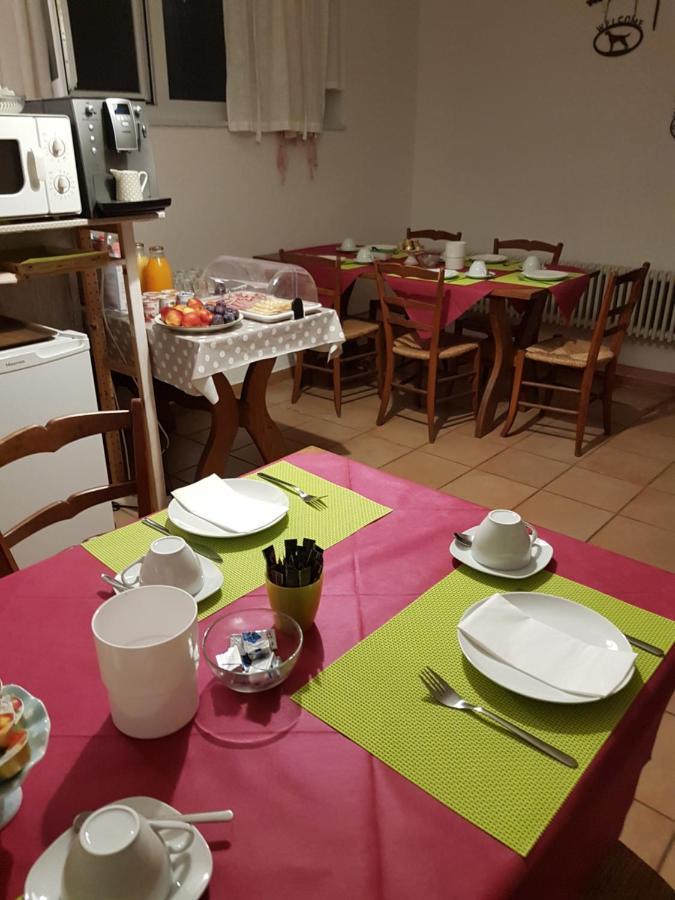 Hotel Garni Elisabetta à Gordola Extérieur photo