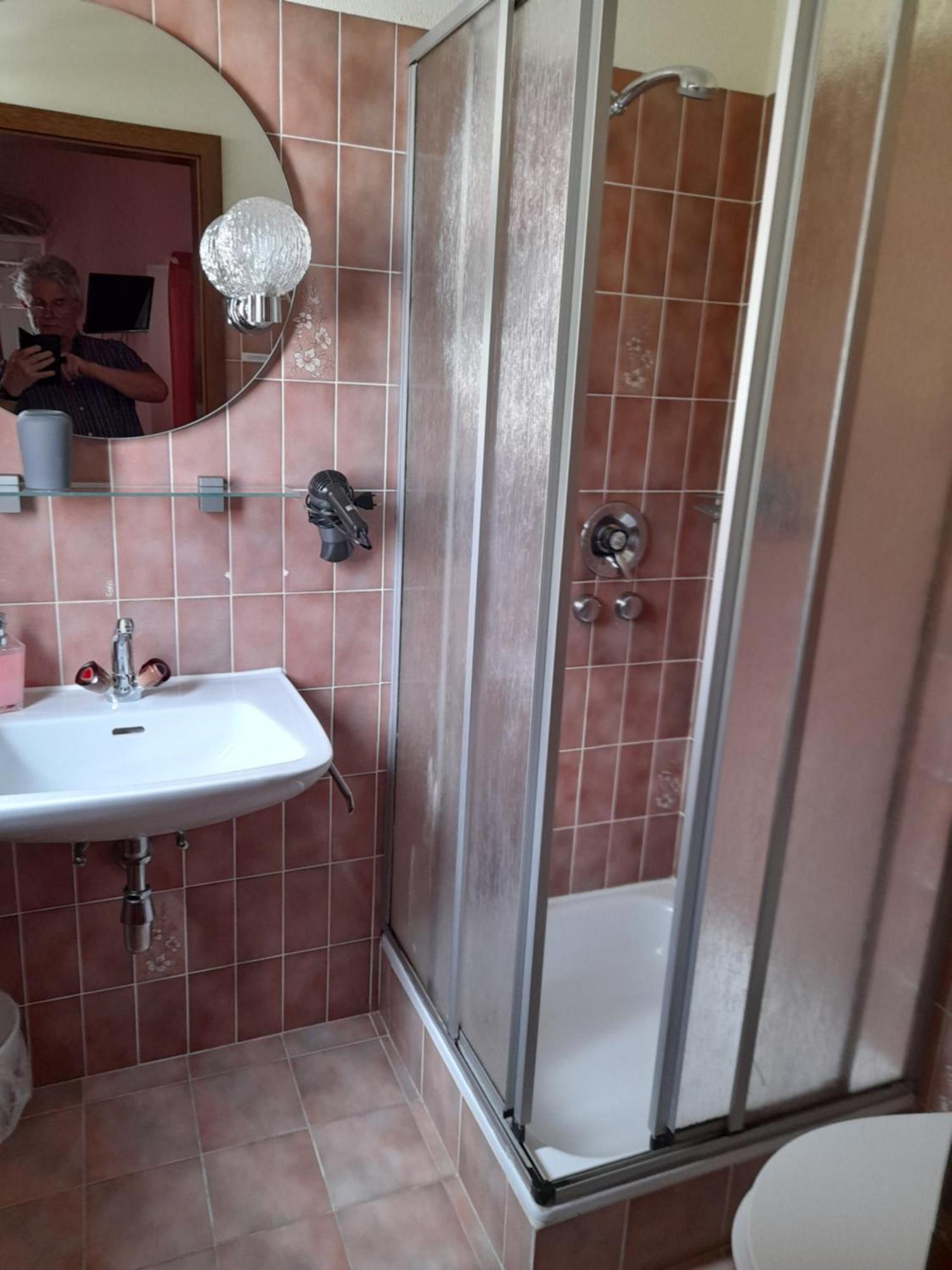 Hotel Garni Elisabetta à Gordola Extérieur photo
