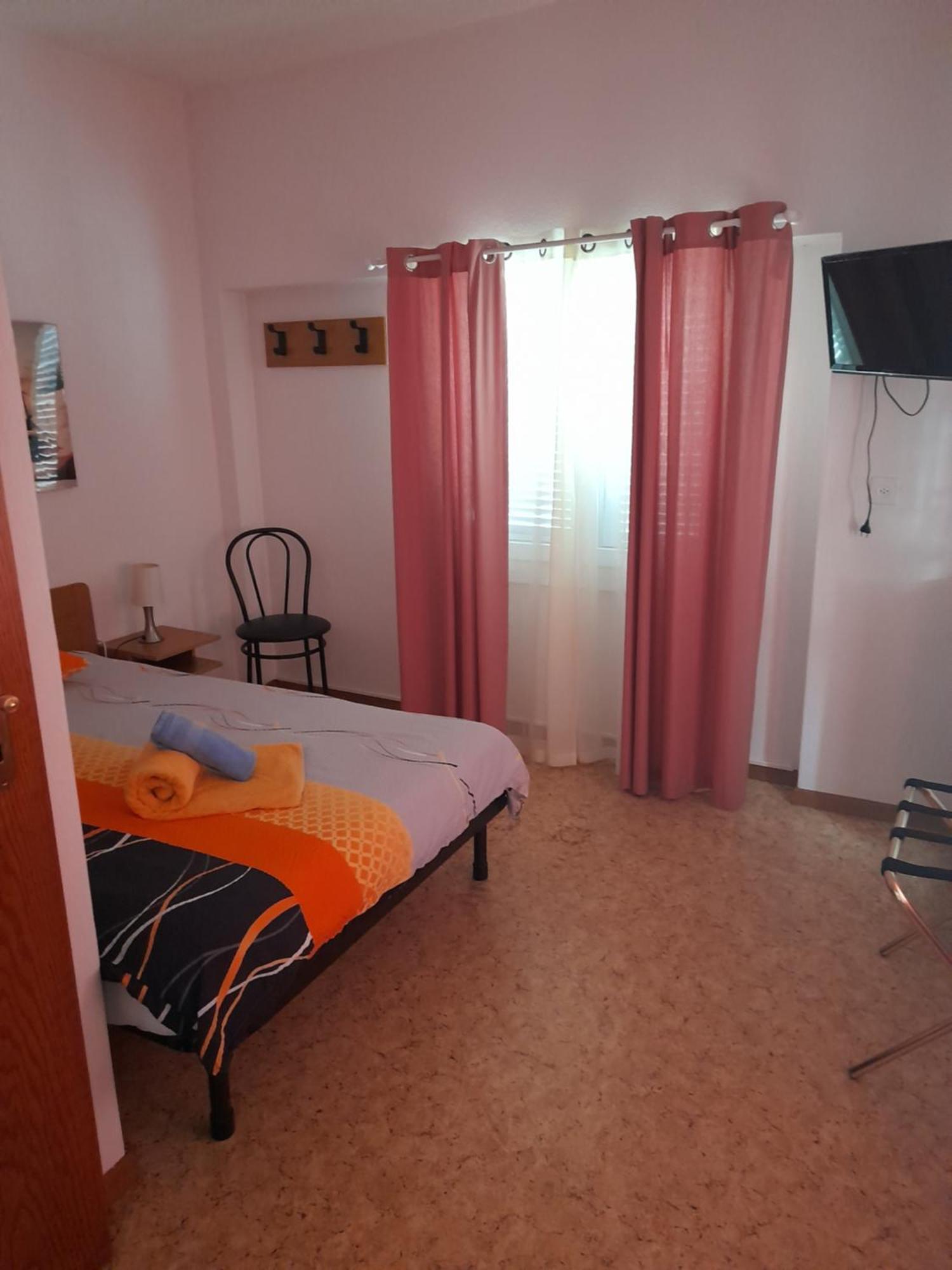 Hotel Garni Elisabetta à Gordola Extérieur photo