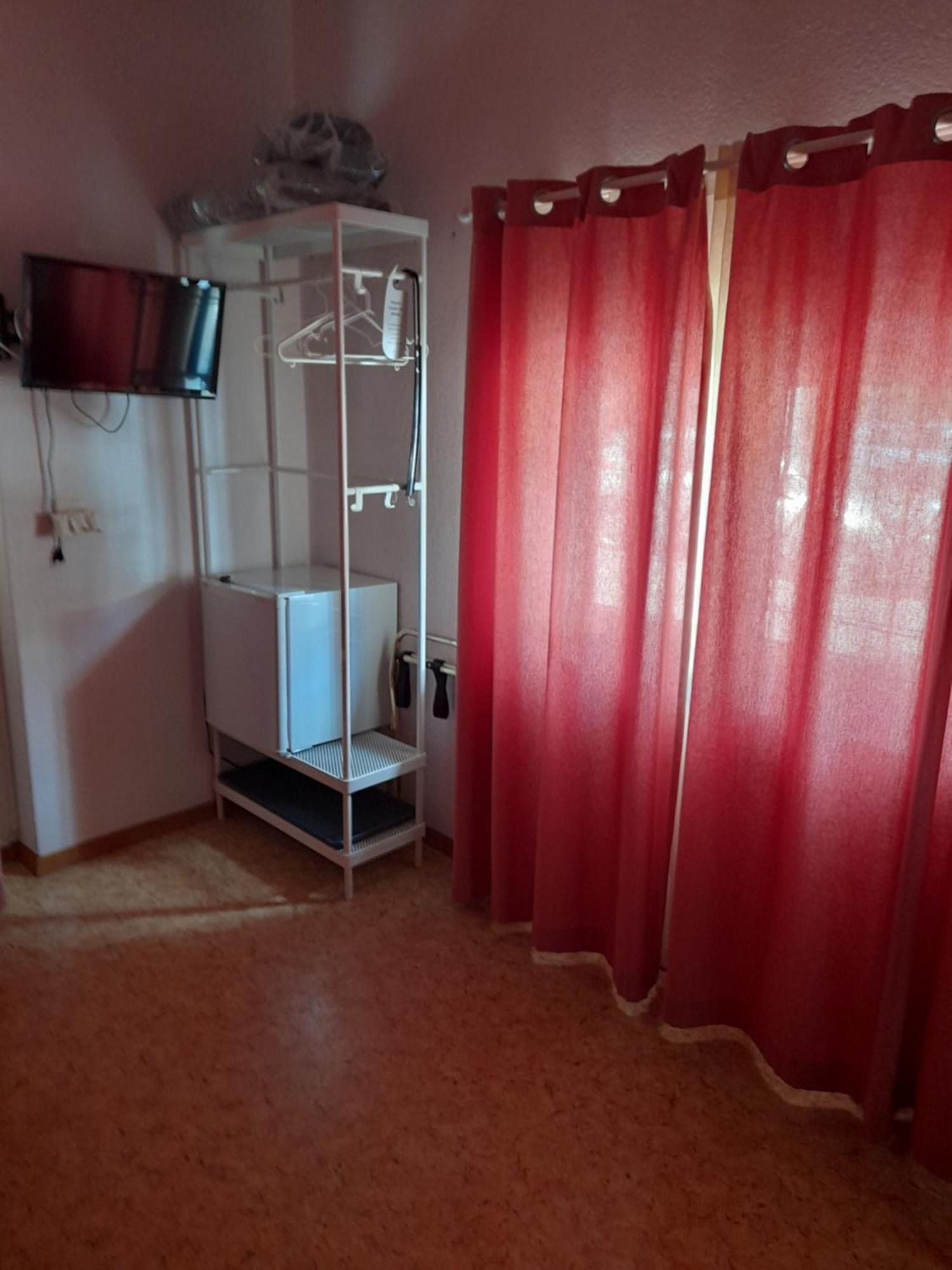 Hotel Garni Elisabetta à Gordola Extérieur photo